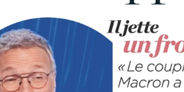 Laurent Ruquier sur la fin avec ONPC, la troublante rumeur