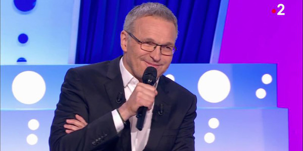 Laurent Ruquier fracasse Sylvie Vartan dans ONPC (vidéo)