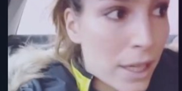Laury Thilleman victime d'un car-jacking- La Miss n'a rien lâché