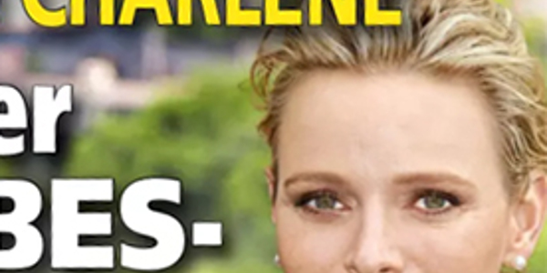 Le fils de Charlène de Monaco « fou amoureux », le coup de coeur de Jacques dévoilé