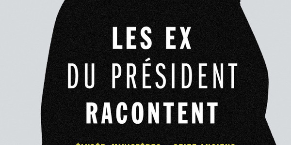 Les ex d'Emmanuel Macron balancent, des secrets ? (photo)