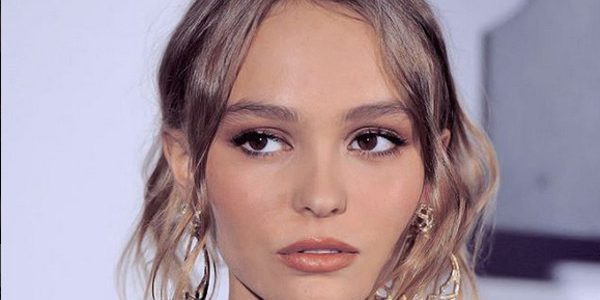 Lily-Rose Depp « surprotégée » par la production de son dernier film