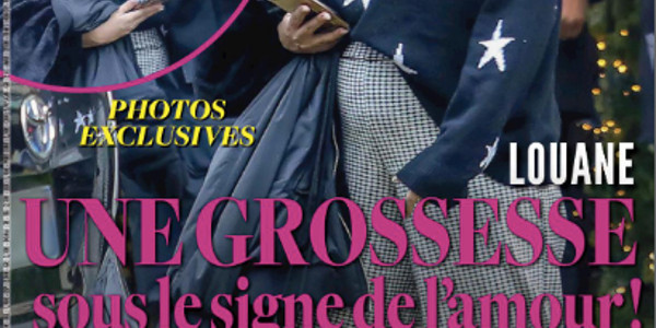 Louane, bientôt maman, Thomas Sotto « évité », trouble raison