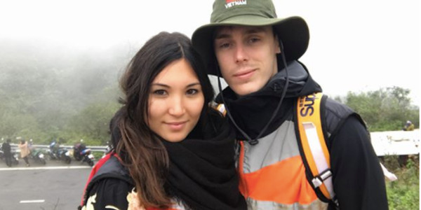 Le fils de Stéphanie de Monaco va se marier ?avec Marie Chevallier (photo)