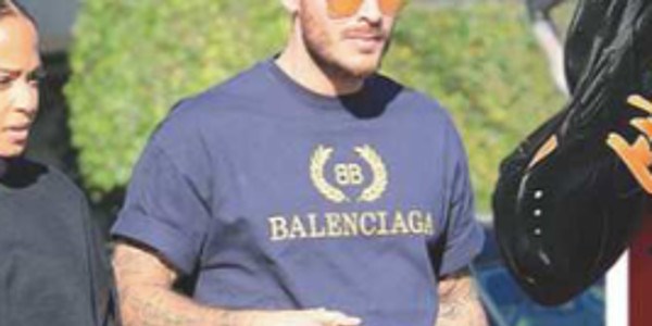 M. Pokora victime d'une terrible agression, un chroniqueur de C8 impliqué