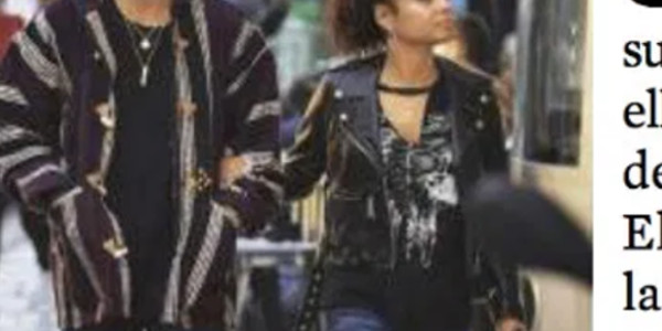 M. Pokora, Christina Milian, ça chauffe, ridicule rumeur exhumée