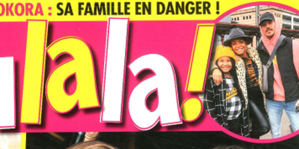 M. Pokora, Christina Milian, leur famille en danger, triste révélation