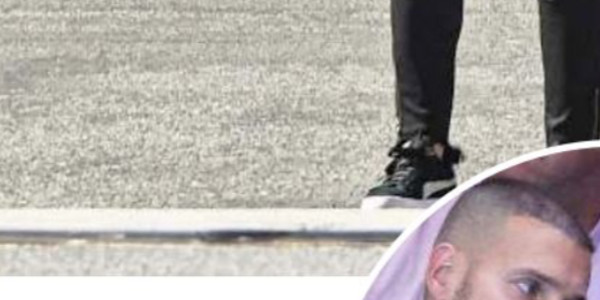 M. Pokora titille Christina Milian, étonnant coup de pouce d'Alessanda Sublet (photo)