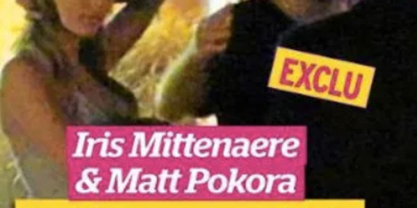 M. Pokora et Christina Milian, ça crise, Iris Mittenaere sème la zizanie (photo)