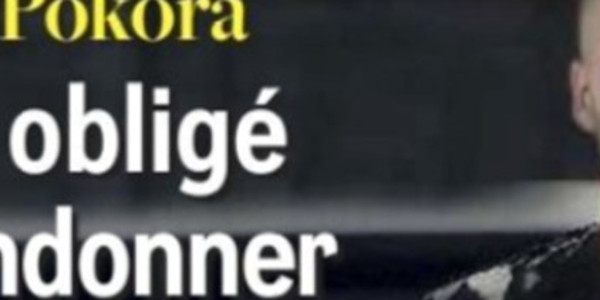 M. Pokora, mal à l'aise, coup tordu contre Christina Milian, il s'en veut