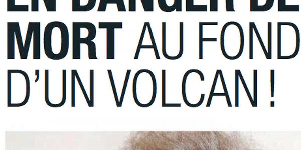 Mac Lesggy, en danger de mort, il a vu sa dernière heure arriver