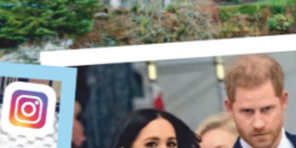 Madonna, exfiltration, Canada, étrange proposition à Harry et Meghan Markle