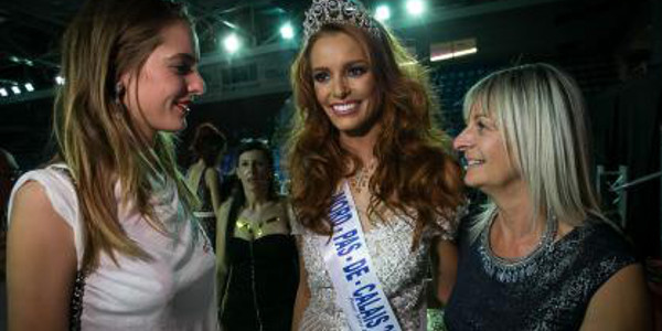 Miss France 2018, découvrez la première réaction de Brigitte, la maman de Maëva Coucke