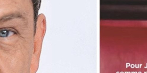 Marc Lavoine, gros risque, « brisé » par un inattendu projet