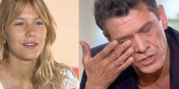 Marc Lavoine, pourquoi sa fille a fui la France ?