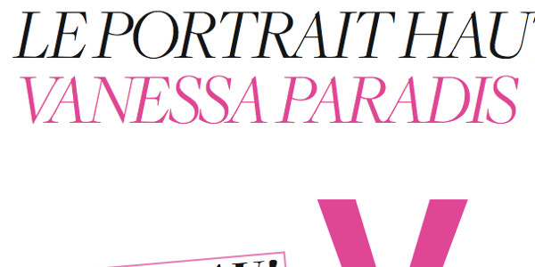 En se mariant, Vanessa Paradis cherchait « une protection contre l'amour »
