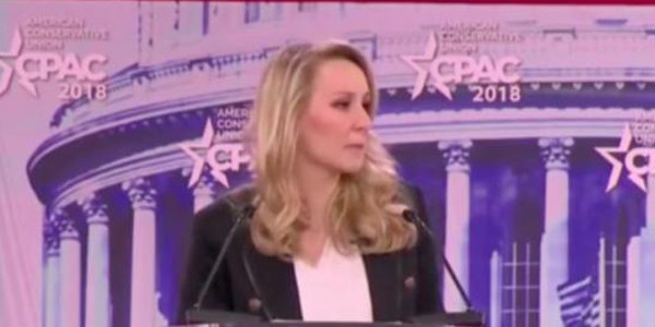 Marion Maréchal-Le Pen s'attire les foudres d'Ellie Goulding