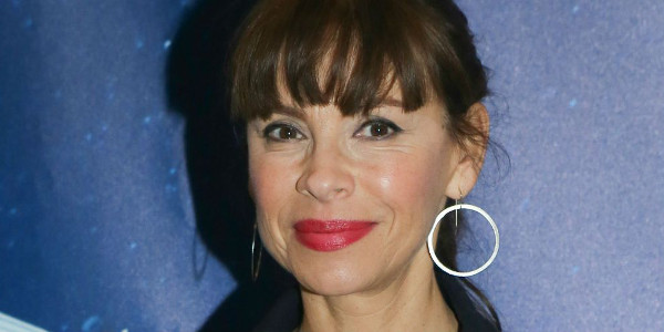 Mathilda May raconte l'enfer vécu sur les tournages