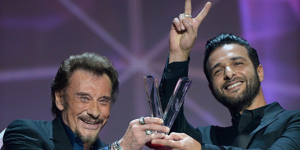 Maxim Nucci, pourquoi était-il absent à Johnny Hallyday aux victoires de la Musique ?