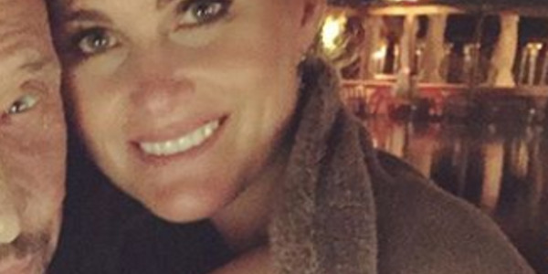 Maxim Nucci proche de Laeticia Hallyday, la réaction qui en dit long d'Isabelle Ithurburu (photo)