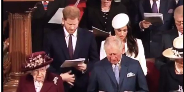 Meghan Markle et le prince Harry, un séjour romantique en Grèce avant leur mariage