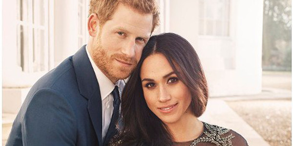 Malgré son mariage, Meghan Markle conservera une activité professionnelle