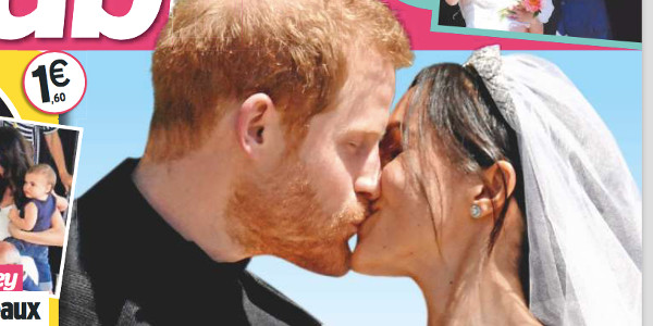 Meghan Markle et le prince Harry, un bébé pour bientôt ?