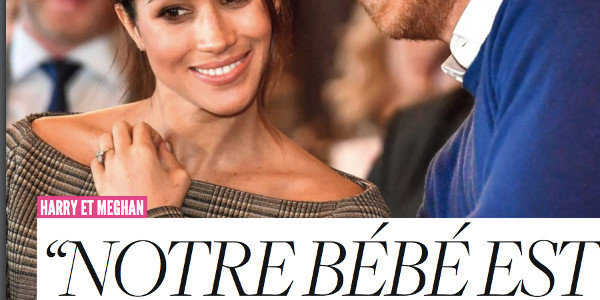 Meghan Markle déçue, son petit Archie privé d'un titre prestigieux