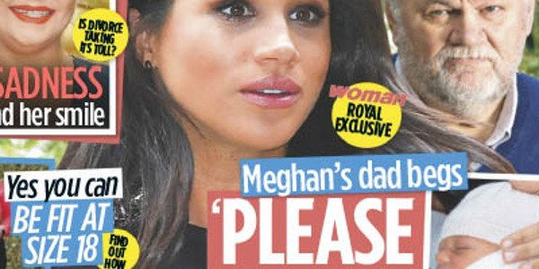 Meghan Markle « fâche » Elisabeth II, cette décision surprenante qu'elle ne partage pas