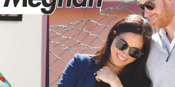 Meghan Markle infidèle, le sous-entendu qui en dit long du prince Harry