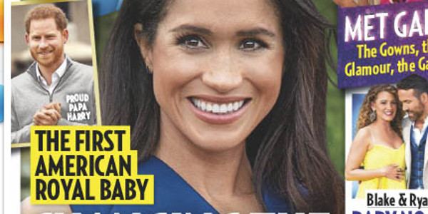 Meghan Markle méprisante, cette phrase lourde de sens qui lui attire des ennuis