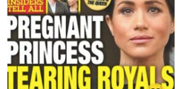 Meghan Markle « une grossesse très difficile », des larmes et des humiliations quotidiennes