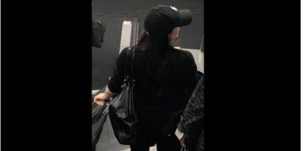 Meghan Markle, une visite secrète à Chicago, un mois avant de son mariage (photo)