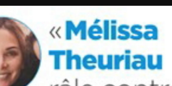 Mélissa Theuriau, en couple avec Jamel Debbouze, "brisée" par une attaque gratuite