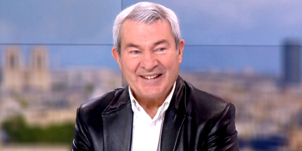 La mère de Martin Lamotte morte à l'âge de 100 ans