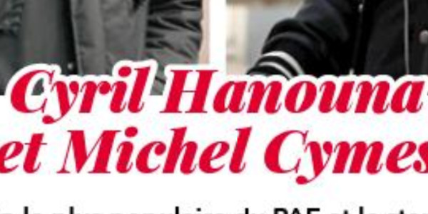Michel Cymes, "conflit ouvert" avec Cyril Hanouna, futile raison des dissensions