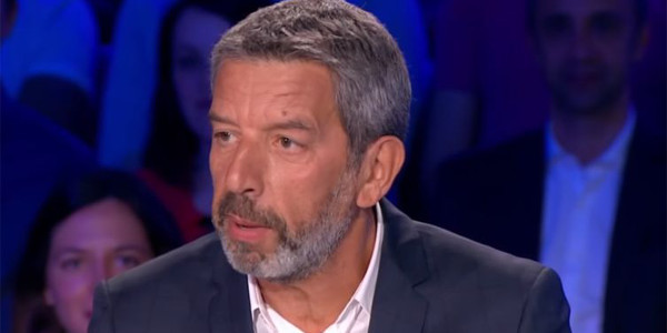 Michel Cymes évoque son départ de Twitter après insultes des internautes « cons » et « abrutis »