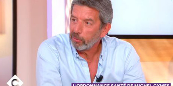 « J'ai envie d'aller ailleurs » : Michel Cymes quitte du Magazine de la santé