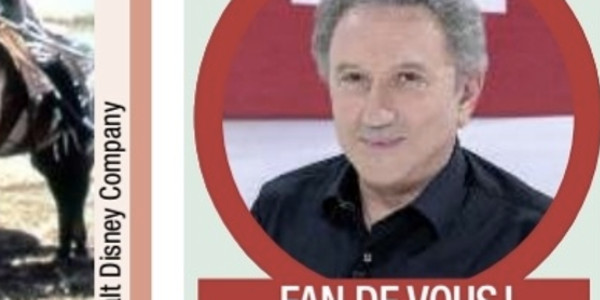Michel Drucker, critique acerbe sur France 2, le bout du tunnel, étonnant message