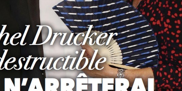 Michel Drucker, ennuis de santé, forme actuelle, sa trouble confidence