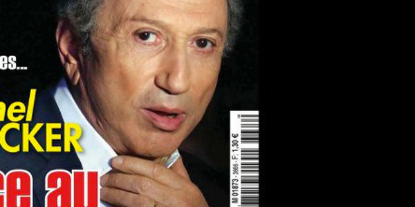 Michel Drucker, hôpital, inquiétante confidence