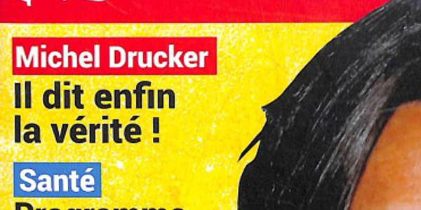 Michel Drucker, la vie se complique, il livre la vérité enfin