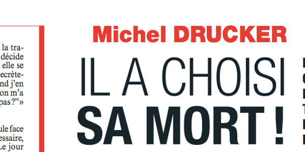 Michel Drucker en veut à Patrick Sébastien, cette confidence sur sa mort qui passe mal