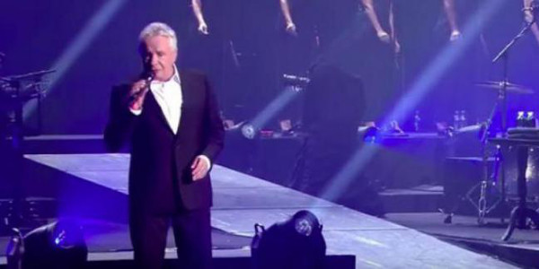 Très affaibli, Michel Sardou annule ses concerts d'adieux