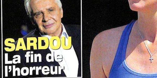 Michel Sardou handicapé par une terrible opération à la jambe