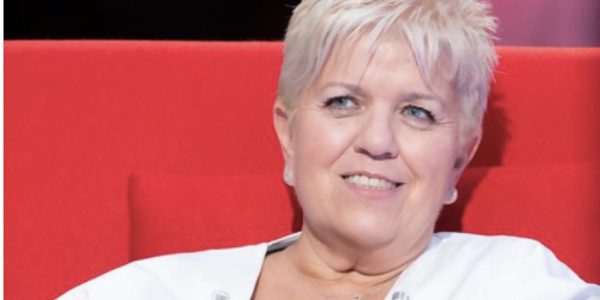 Mimie Mathy se livre sur son désir de maternité