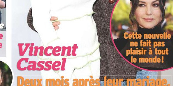 Monica Bellucci agacée par Tina Kunakey, la surprenante réponse du mannequin (photo)