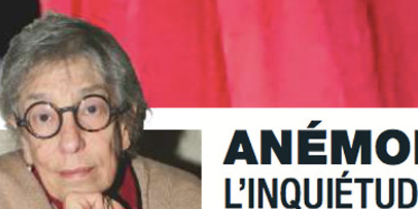 Mort d'Anémone, elle succombe à une « longue maladie »