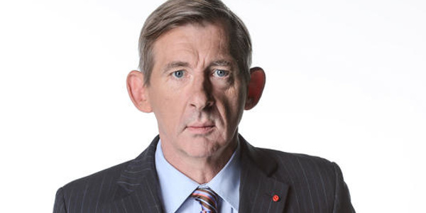 Mort de Christophe Salengro, président de « Groland »