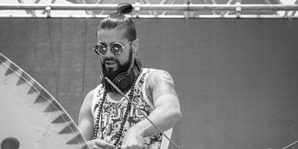 Mort de DJ Kaleb Freitas dans l'effondrement de sa scène. Des images flippantes (vidéo)